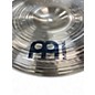 Used MEINL 12in HCS China Cymbal
