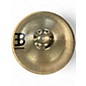 Used MEINL 12in HCS China Cymbal