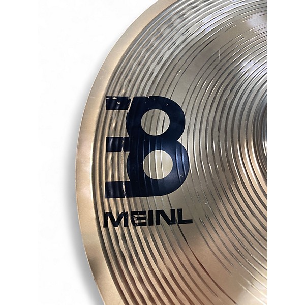 Used MEINL 12in HCS China Cymbal