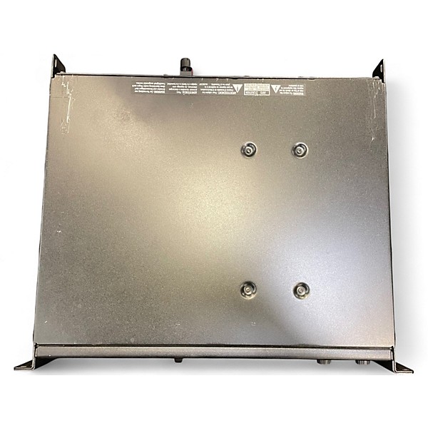 Used QSC RMX850 Power Amp