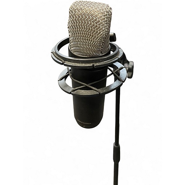Used RODE NT1 Condenser Microphone