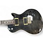 Used PRS Mark Tremonti Signature SE Trans Black Solid Body Electric Guitar thumbnail
