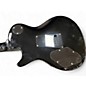 Used PRS Mark Tremonti Signature SE Trans Black Solid Body Electric Guitar