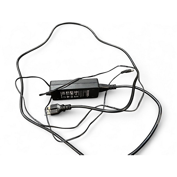 Used Hughes & Kettner Spirit of Rock Solid State Guitar Amp Head