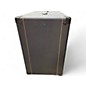 Used Orange Amplifiers PPC112C 1x12 Guitar Cabinet