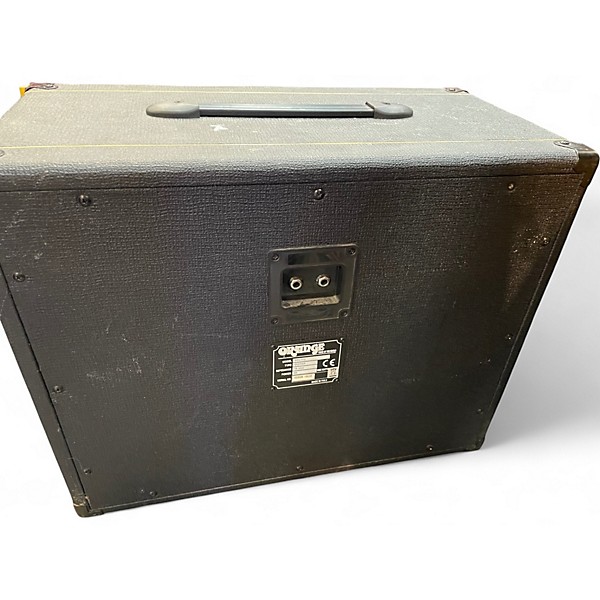 Used Orange Amplifiers PPC112C 1x12 Guitar Cabinet