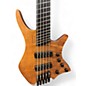 Used strandberg BODEN BASS PROG 5 TRANS BROWN SATIN Electric Bass Guitar