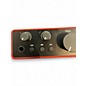 Used 2024 Focusrite Scarlett Solo Audio Interface