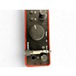 Used 2024 Focusrite Scarlett Solo Audio Interface
