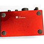 Used 2024 Focusrite Scarlett Solo Audio Interface
