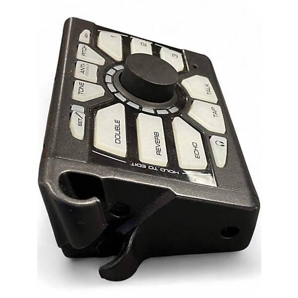 Used TC Helicon Perform V Vocal Processor