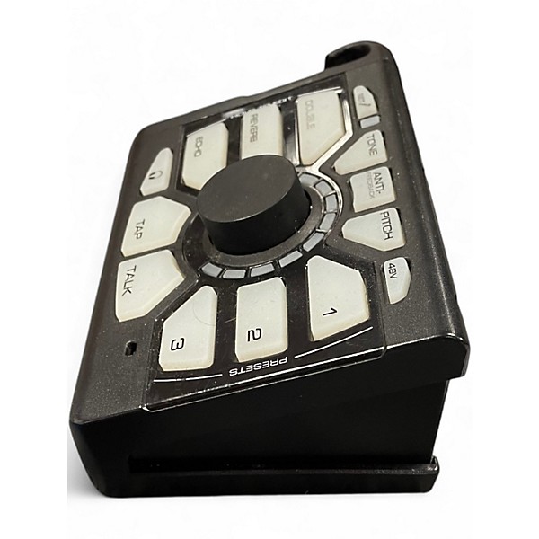 Used TC Helicon Perform V Vocal Processor