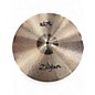 Used Zildjian 18in ZBT Crash Cymbal thumbnail