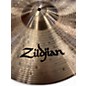 Used Zildjian 18in ZBT Crash Cymbal