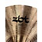 Used Zildjian 18in ZBT Crash Cymbal