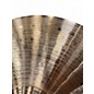 Used Zildjian 18in ZBT Crash Cymbal