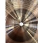 Used Zildjian 18in ZBT Crash Cymbal