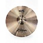 Used Zildjian 18in ZBT Crash Cymbal thumbnail
