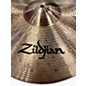 Used Zildjian 18in ZBT Crash Cymbal