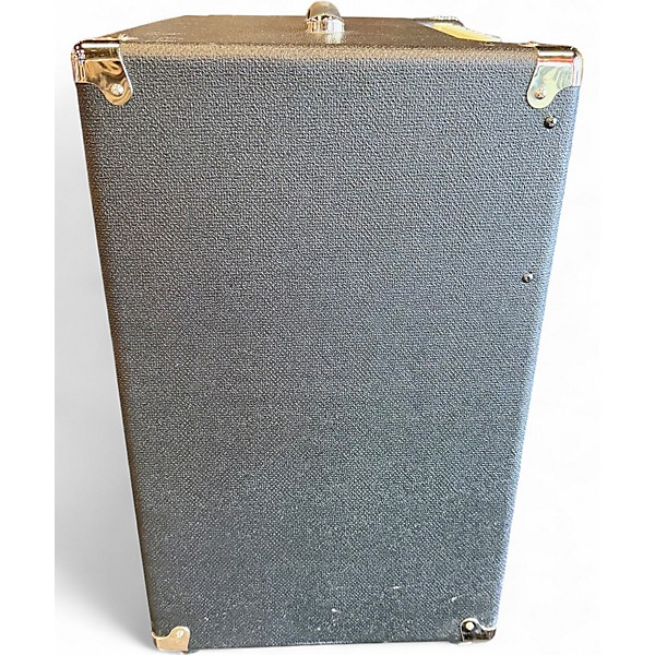 Used Fender Rumble V3 200W Bass Amp Head