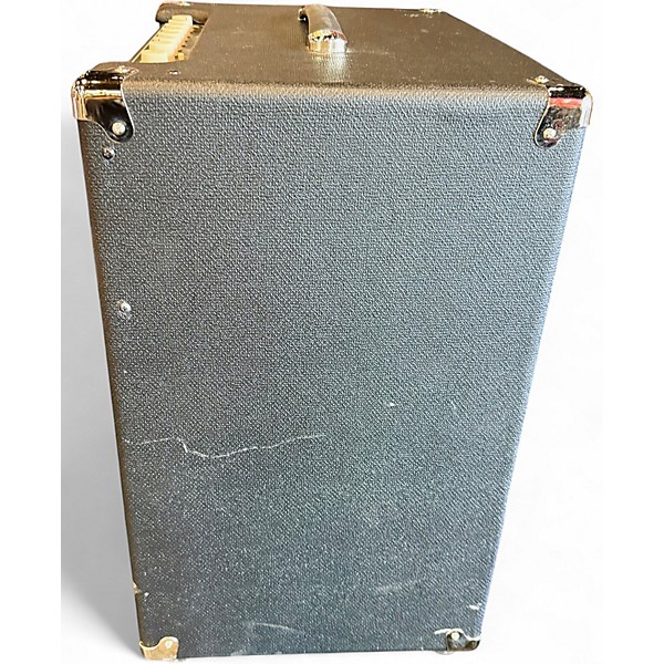 Used Fender Rumble V3 200W Bass Amp Head