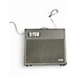 Used EVH  EVH 5150 Iconic Series 15 Watt 1 x 10 Combo Tube Gu Power Amp thumbnail