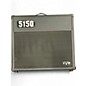 Used EVH  EVH 5150 Iconic Series 15 Watt 1 x 10 Combo Tube Gu Power Amp