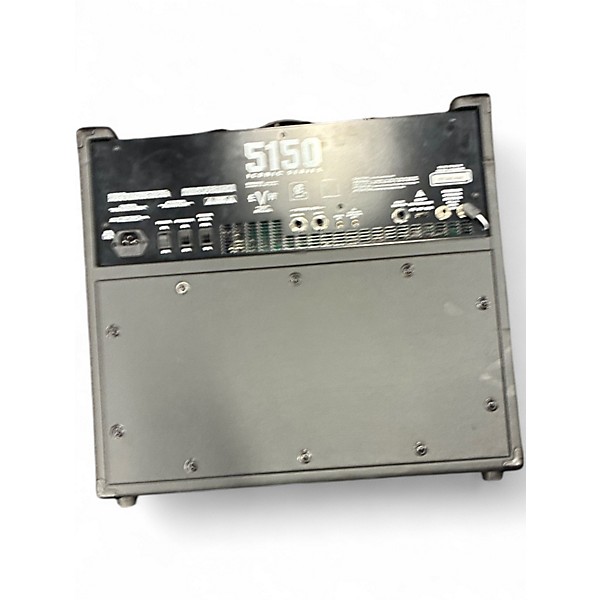 Used EVH  EVH 5150 Iconic Series 15 Watt 1 x 10 Combo Tube Gu Power Amp