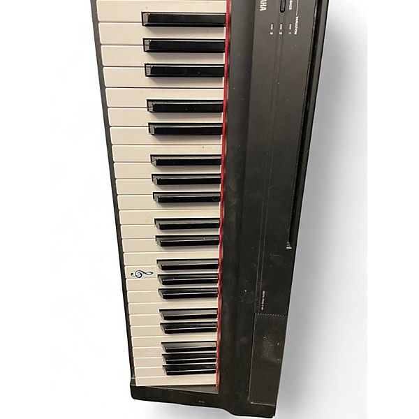 Used Yamaha P-125 Digital Piano