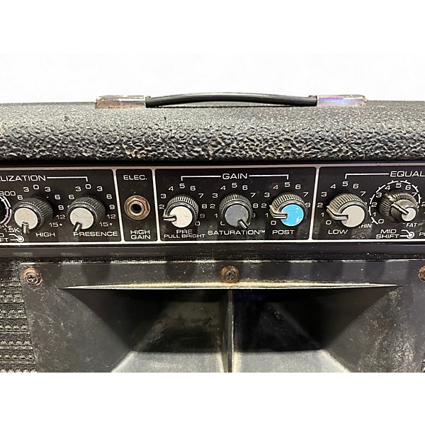 Used 1977 Peavey AUSTIN 400 Guitar Combo Amp