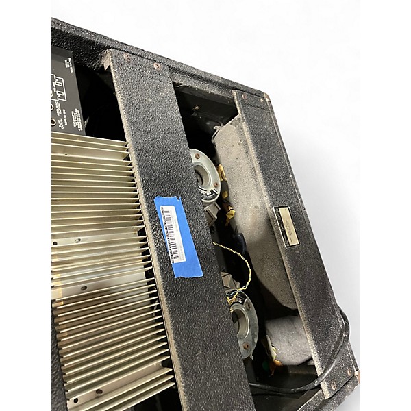 Used 1977 Peavey AUSTIN 400 Guitar Combo Amp