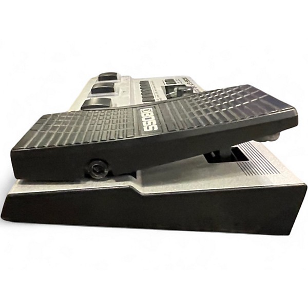 Used BOSS GT1B Bass Effect Pedal