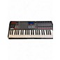 Used Akai Professional MPK249 49 Key MIDI Controller thumbnail