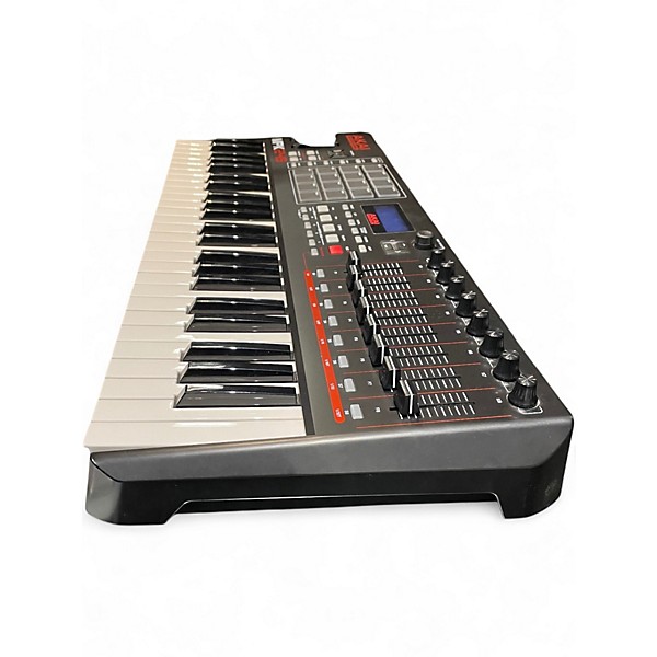 Used Akai Professional MPK249 49 Key MIDI Controller
