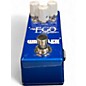 Used Wampler Ego mini Compressor Effect Pedal