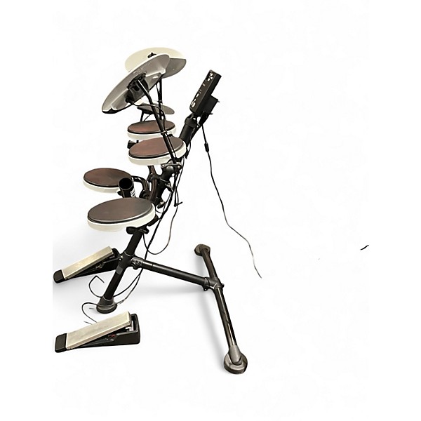 Used Roland TD-1K Electric Drum Set