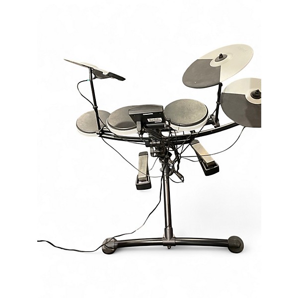Used Roland TD-1K Electric Drum Set