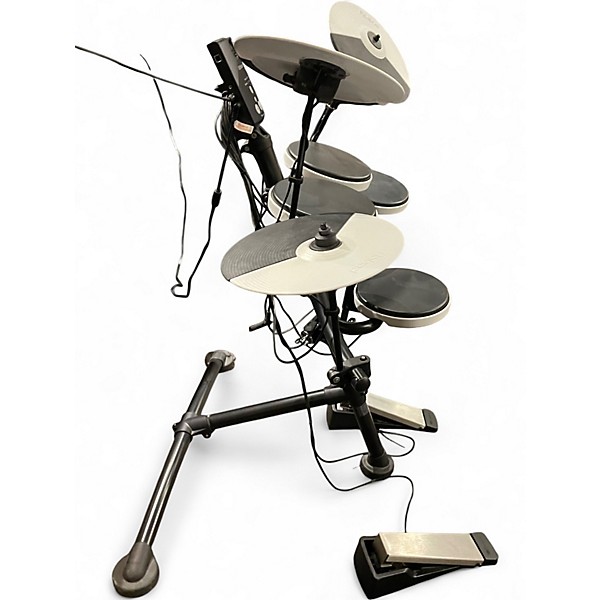 Used Roland TD-1K Electric Drum Set