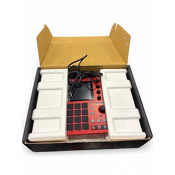 Used Akai Professional MPC ONE+ MIDI Controller
