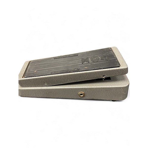 Used 1960s VOX VOLUME PEDAL Pedal