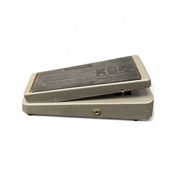 Used 1960s VOX VOLUME PEDAL Pedal