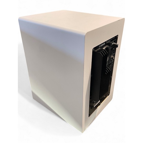 Used Yamaha HS8 Powered Monitor