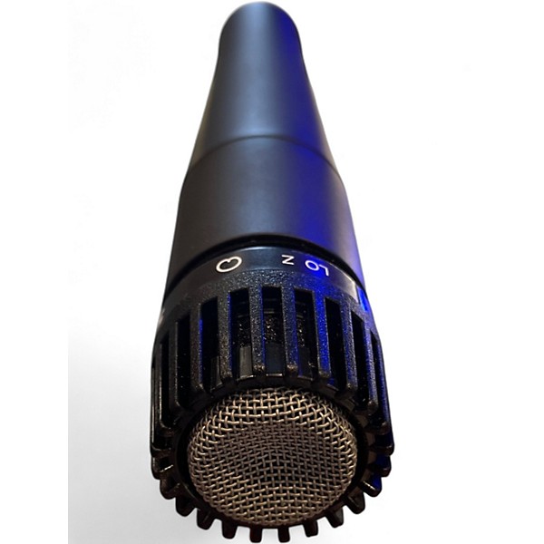 Used Shure SM57LC Dynamic Microphone