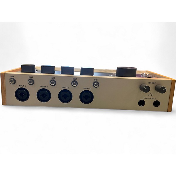 Used Universal Audio VOLT 476P Audio Interface