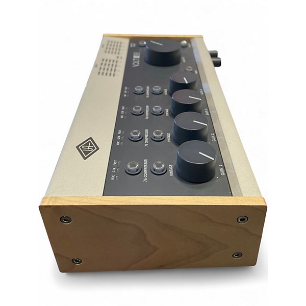 Used Universal Audio VOLT 476P Audio Interface