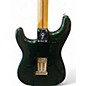 Used Fender PLAYER II STRATOCASTER BRITISH RACING GREEN Solid Body Electric Guitar