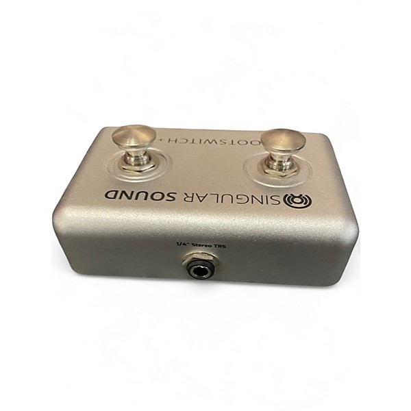 Used Singular Sound Beatbuddy Drum Machine