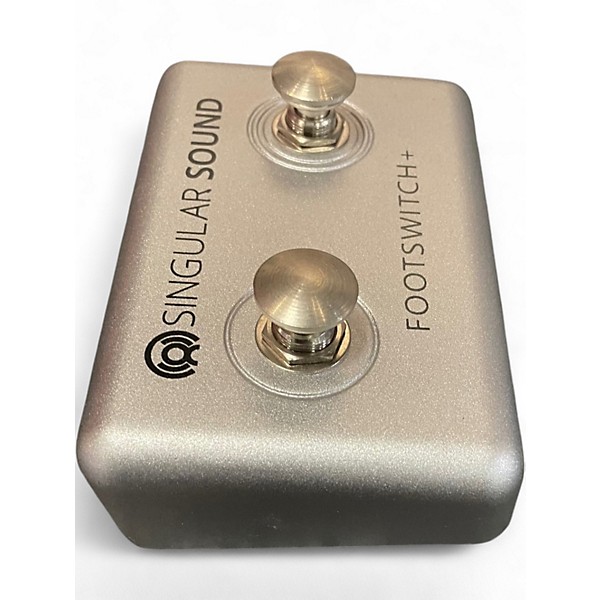 Used Singular Sound Beatbuddy Drum Machine