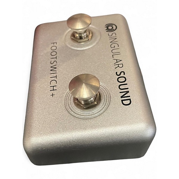 Used Singular Sound Beatbuddy Drum Machine