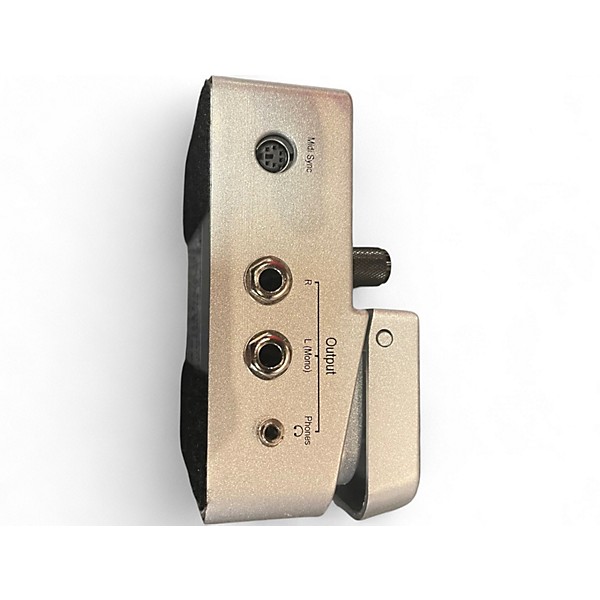 Used Singular Sound Beatbuddy Footswitch Drum Machine